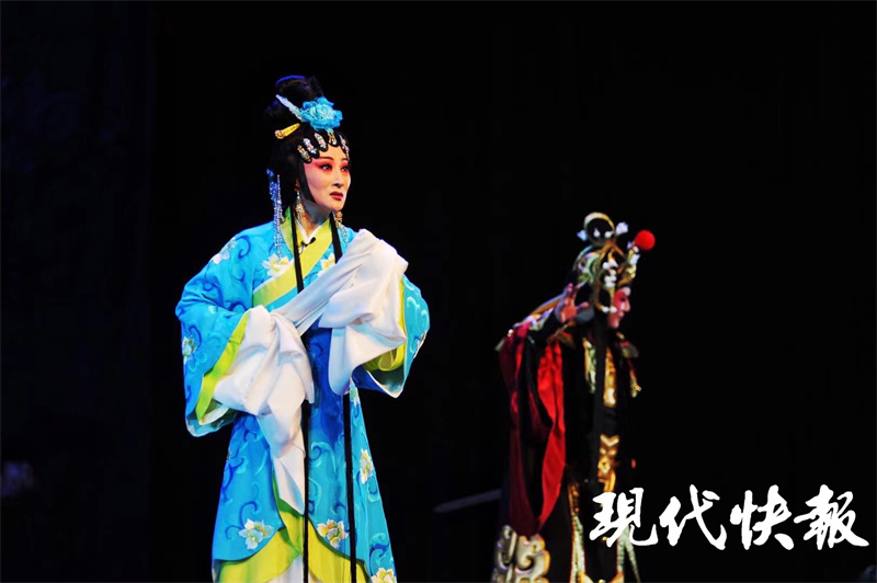 12月1日，《盐城市淮剧保护条例》正式实施