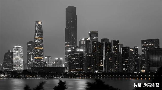 世界高楼排行榜,全球摩天大楼高度排名