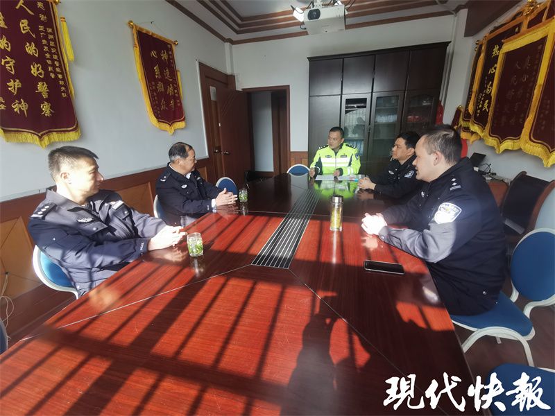 抓到了！肇事致人死亡后逃逸，润州警方9小时破案