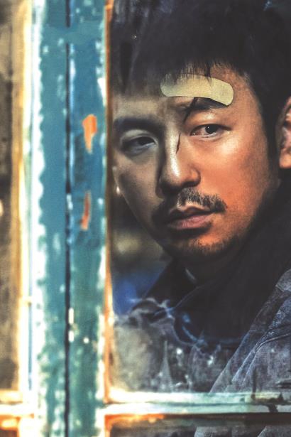 雷佳音:刚刚好的情义和人性的复杂段落