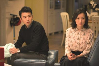 雷佳音:刚刚好的情义和人性的复杂段落