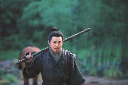 雷佳音:刚刚好的情义和人性的复杂段落