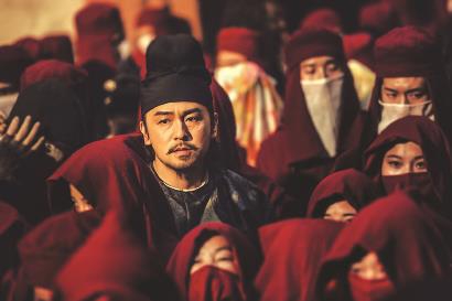 雷佳音:刚刚好的情义和人性的复杂段落