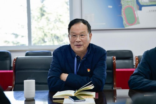 苏州托普学院召开党委理论学习中心组学习会暨党史学习教育读书班