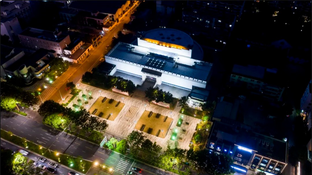 报恩寺 I 承载历史之光，延续感恩之心