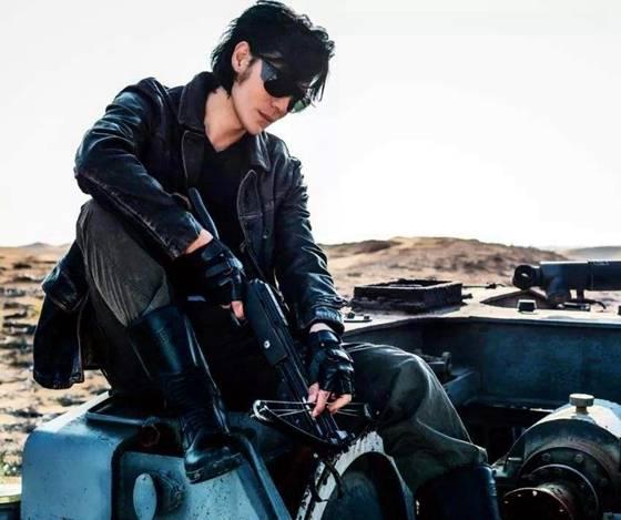 黑瞎子是什么身份（黑瞎子为什么不敢进陨玉）