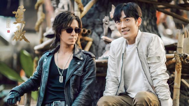 黑瞎子是什么身份（黑瞎子为什么不敢进陨玉）