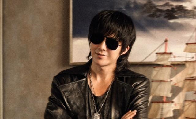 黑瞎子是什么身份（黑瞎子为什么不敢进陨玉）