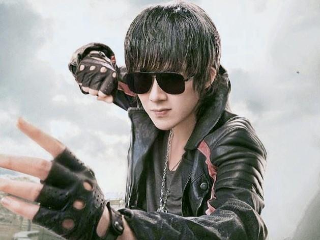 黑瞎子是什么身份（黑瞎子为什么不敢进陨玉）