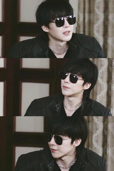 黑瞎子是什么身份（黑瞎子为什么不敢进陨玉）