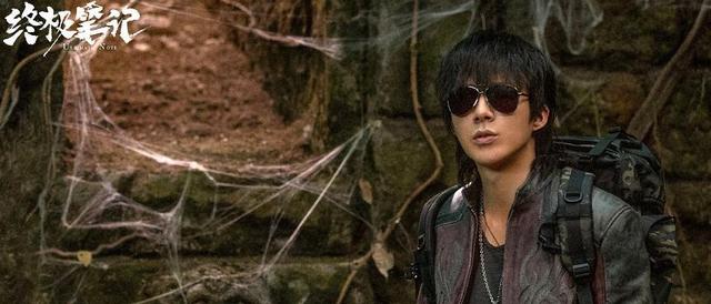 黑瞎子是什么身份（黑瞎子为什么不敢进陨玉）