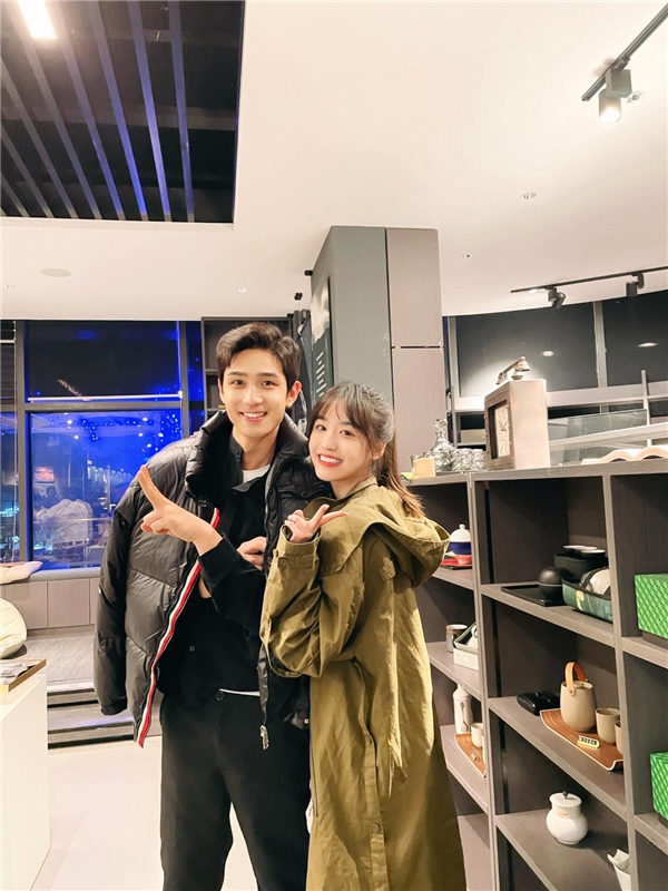 美食治愈剧《你是我的美味》   青 利晴天出演料理爱好者