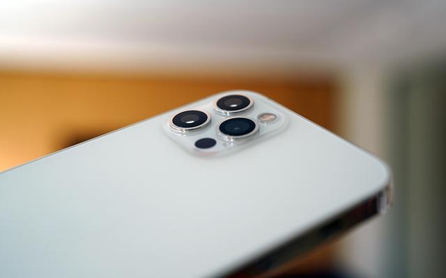 iphone12颜色有几种图片（iphone12各种颜色真机图片）