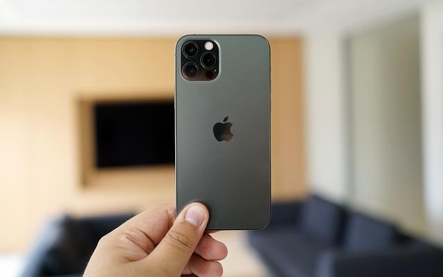 iphone12颜色有几种图片（iphone12各种颜色真机图片）