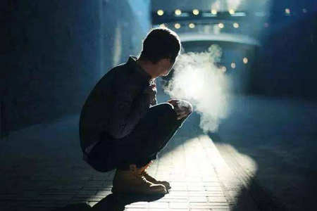 正因一生不易,而让人生闪耀出了更多的意义