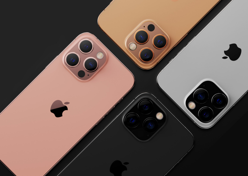 郭明錤：苹果 iPhone 13 或将支持低轨道卫星通讯，没有 4G/5G 也能上网、打电话