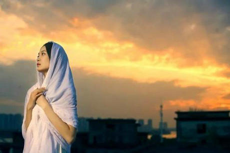 保持沉默,自己消化,是成年人   大的自觉