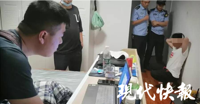 小伙17岁时就自学编程制作外挂出售牟利，被抓时刚考入大学