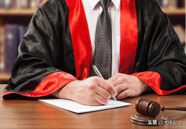 认罪认罚   好不要签（找关系判缓刑审花了三十万）