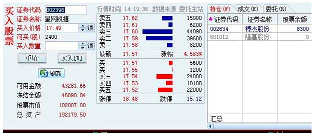 股票挂单 早时间,股票挂单什么及挂单规则