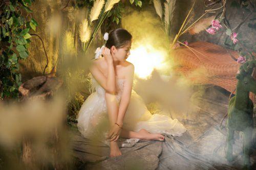 曹星儿专辑《星世界》上线       不同曲风表达情感