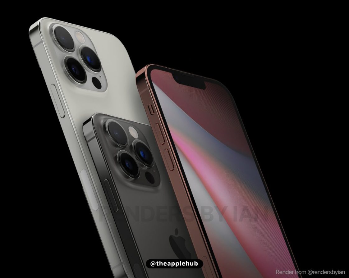苹果iPhone13/Pro系列手机到底涨不涨价?业内人士回答了!