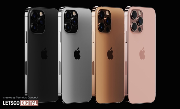 苹果iPhone13/Pro系列手机到底涨不涨价？业内人士回答了！