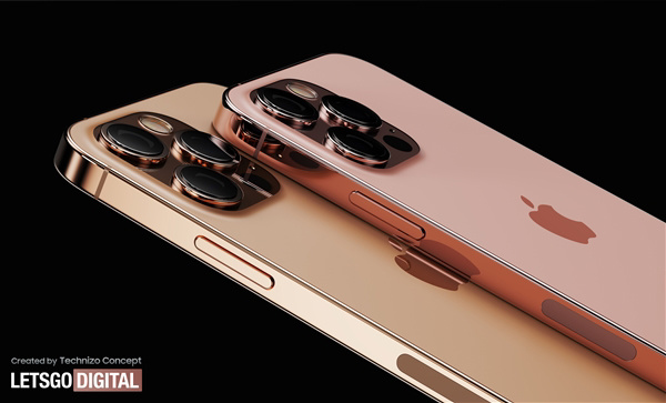 苹果iPhone13/Pro系列手机到底涨不涨价？业内人士回答了！