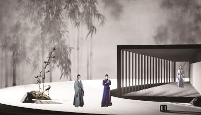 “上海之根”松江倾力打造“戏剧之乡”