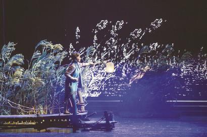 辐射长三角、领跑全国,上海90家民营剧团全年演出9000余场