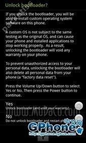 如何进入fastboot 认识手机的引导模式与引导加载程序