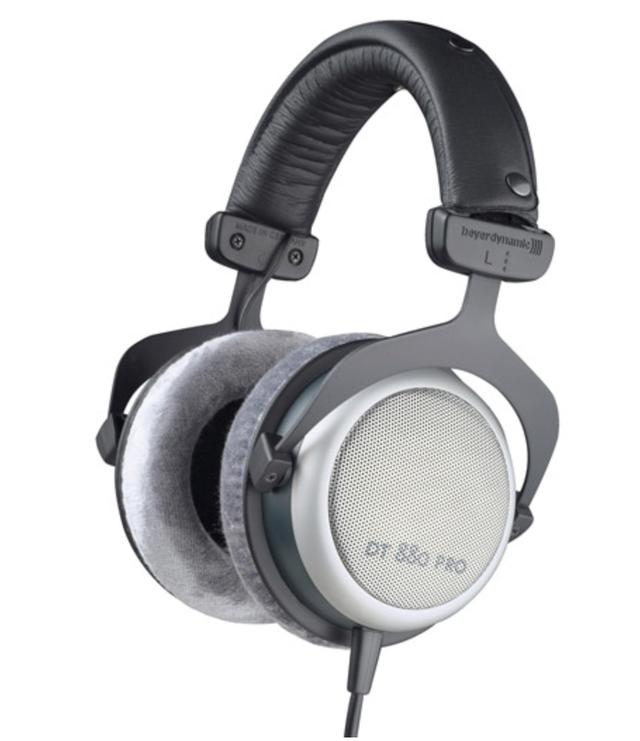 监听耳机有什么用,监听耳机和普通耳机有什么区别