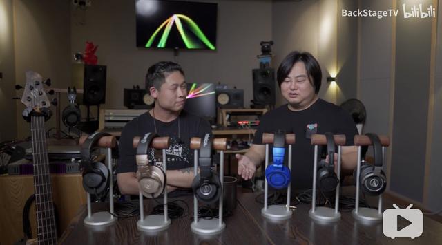 监听耳机有什么用,监听耳机和普通耳机有什么区别