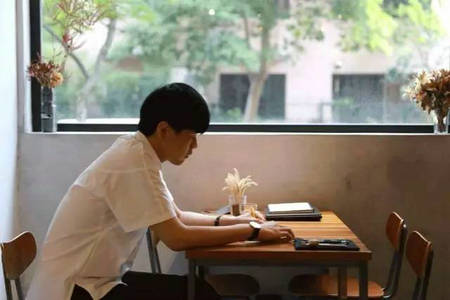 每个人都应该调整好自己的状态,把生活过好