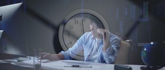 《因你而在乎》--长园运泰利新宣传片暖心上线