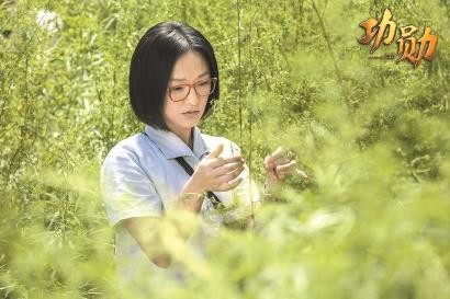 2021见证主旋律电视剧品质与热度的高光时刻