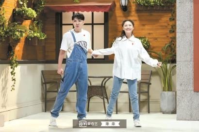 热血炸裂亦温情脉脉 为综艺“全优生”的诞生聚能
