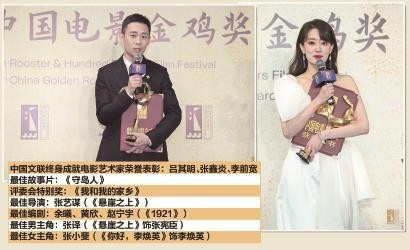 一次现实主义银幕百花的嫣然盛放