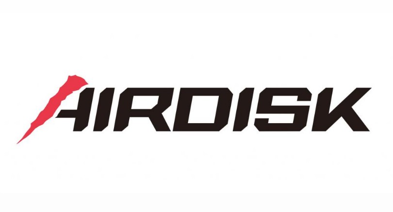缺芯浪潮下,AIRDISK 全面品牌升级