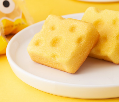 新品上线 | 小白心里软再研高品质新品