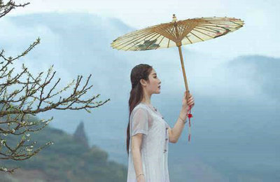 没有把握看清世间沧桑，不要逞一时之强横冲直撞的放纵