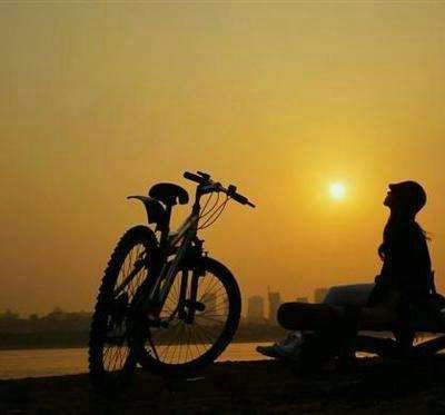 总有一天,我们会带着爱与梦想,义无反顾的奔向我们所盼望的远方2