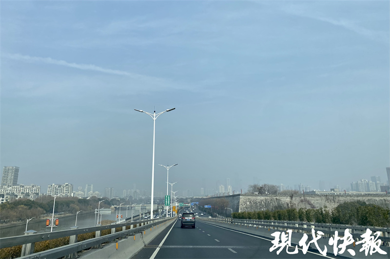 @江苏人,眼下的晴好请珍惜!下周还有较强雨雪过程