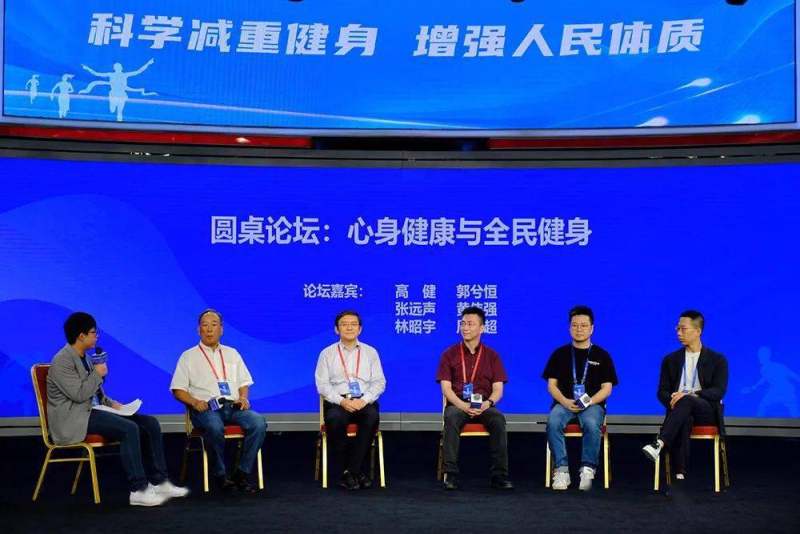 5万亿红利促体育产业起飞,智能健身镜将如何用科技赋能全民健身?