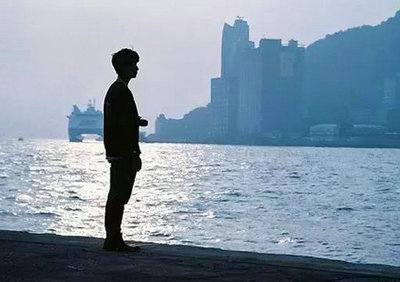 在别人嘴里,永远不会是原本的自己