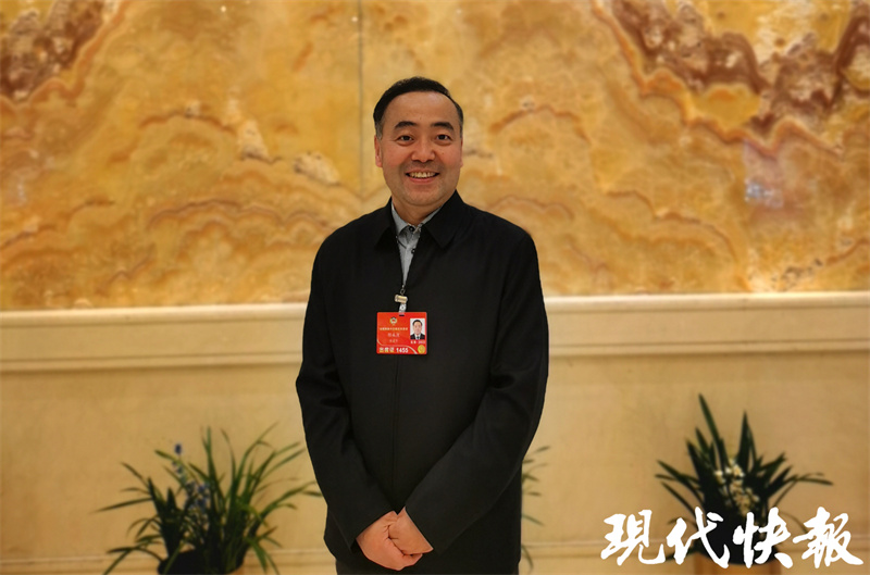 长三角对话大湾区,代表委员建言活力CP强上加强