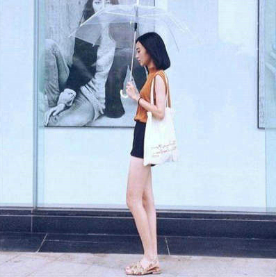 人生是条无名的河,是深是浅都要过