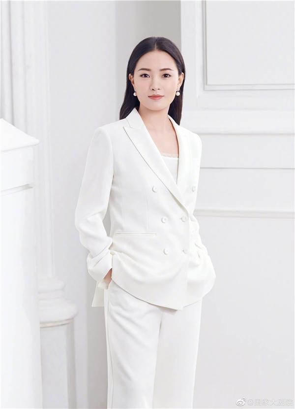 追光者也是织梦人 雷佳为声乐艺术未来助力