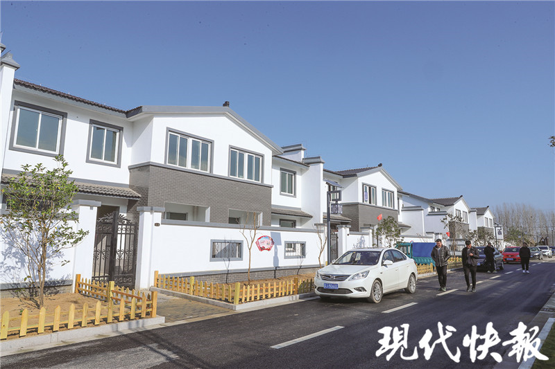 盐城：建设人民满意的幸福之城