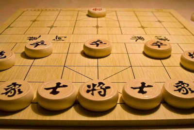 象棋的哲理经典句子【精选16句】